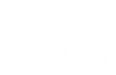 Platinum Key Travel Concierge LLC logo